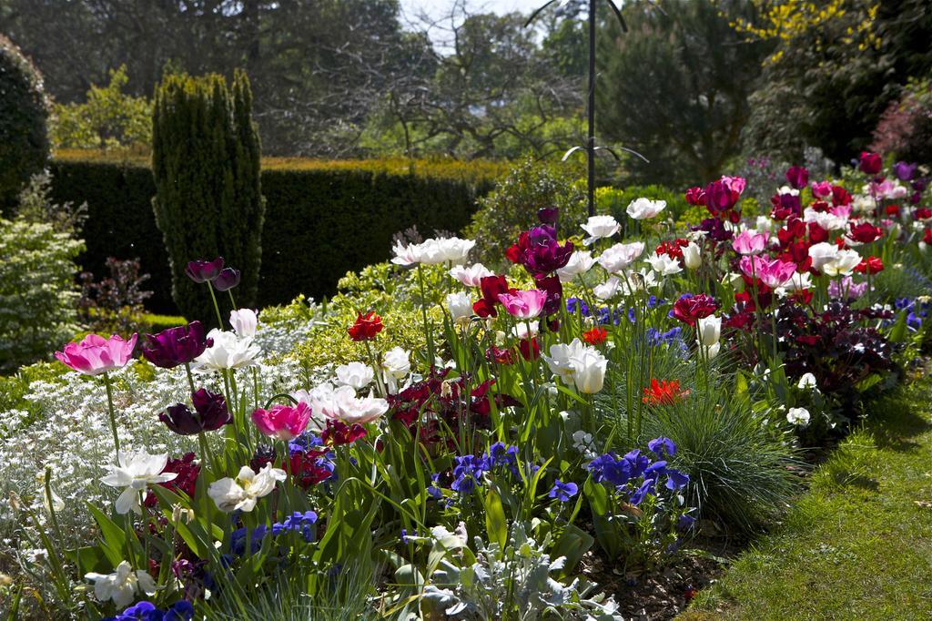 Hambleton Hall Oakham Eksteriør billede